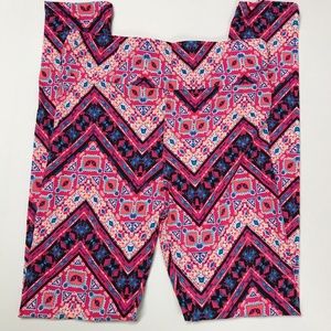 Amelia James Leggings Small